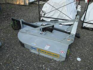 2023 New Holland 736GC