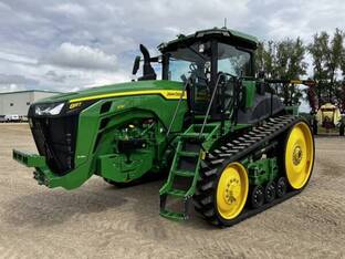 2023 John Deere 8RT 370