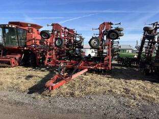 Case IH TIGERMATE II