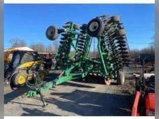 2019 Great Plains SD3000