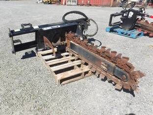 2023 Caterpillar T9B