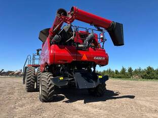2024 Case IH 8250
