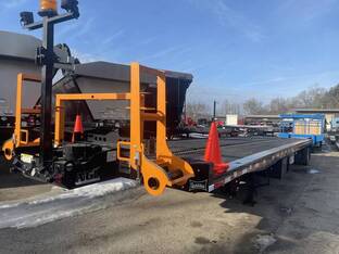 2025 Landoll 343B-43