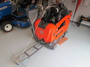 2024 Husqvarna FS5000D