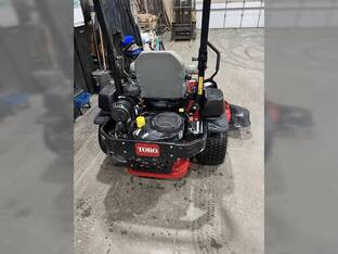 Toro Z MASTER PROFESSIONAL 6000 72926