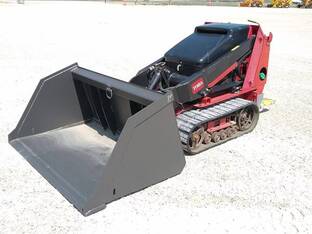 CID HEAVY CAPACITY CII - DINGO MOUNT