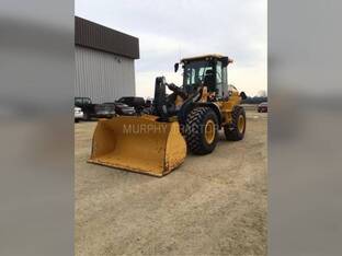 2023 John Deere 544 P