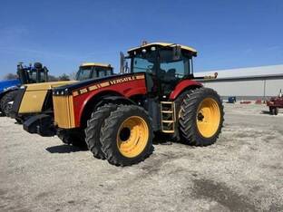 2019 Versatile 315