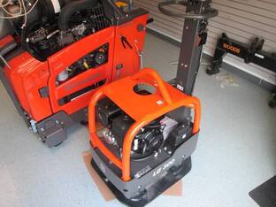 2023 Husqvarna LG300