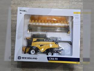 New Holland 1/32 CR8.90