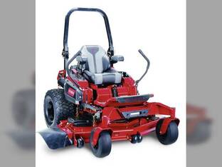 2025 Toro Z MASTER 4000 74055