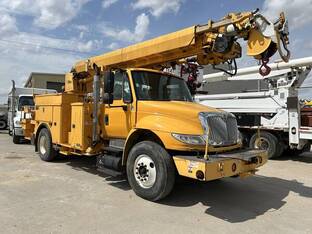 2012 ALTEC DM47BR