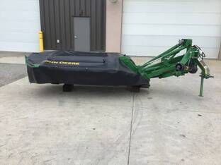 2023 John Deere R240