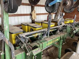 2003 John Deere 1730