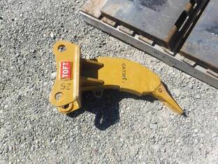 2024 Caterpillar 307