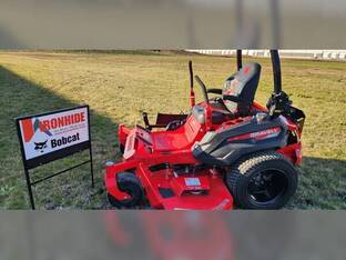 2022 Gravely PRO-Turn® 600 72