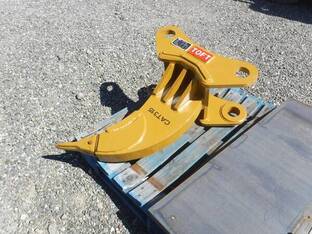 2024 Caterpillar 315