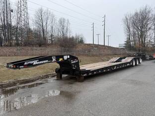 2025 Eager Beaver 50GSL-PT