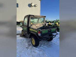 2023 John Deere GATOR XUV 835M