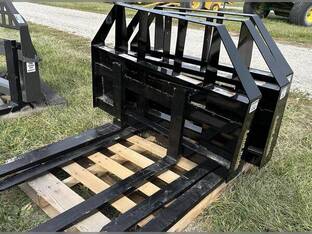 2025 Land Pride AP-CPF1242