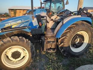 2019 New Holland WORKMASTER 75