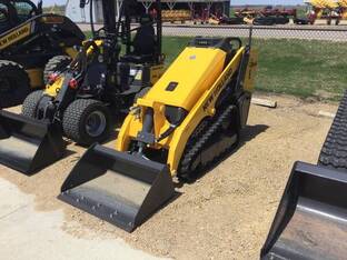 2025 New Holland C314