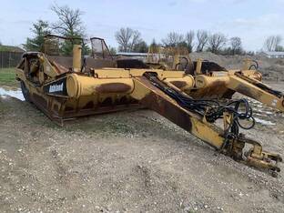 2005 Ashland I-180TS