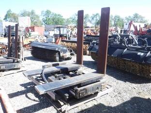 2019 Cascade 100C-FPS