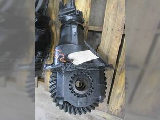 Arvinmeritor/Rockwell MR2014X