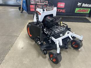 2025 Bobcat ZS4052SK