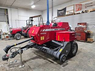 2022 Massey-Ferguson 1840