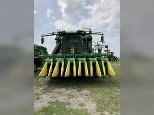 2023 John Deere CP770