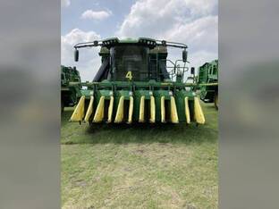 2023 John Deere CP770