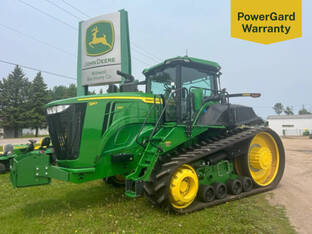 2024 John Deere 9RT 540