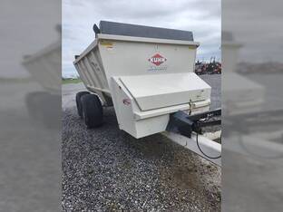 2018 Kuhn Knight SLC132