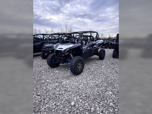 2025 Kawasaki Teryx® KRX4™ 1000