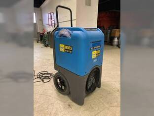 2024 DRI-EAZ LGR 7000XLI