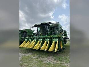 2023 John Deere CP770