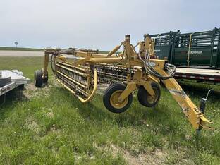 2020 Vermeer Mfg. Co. R2800