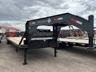 2025 Diamond T SDSKP2010 GN 10240SDSKP2010GN