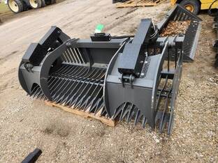 2025 IRONCRAFT XROKG84-S