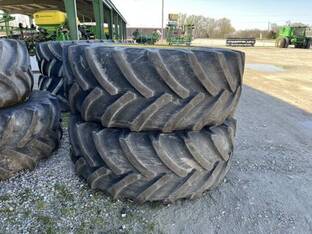 John Deere LSW710/60R46