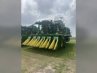 2022 John Deere CP770