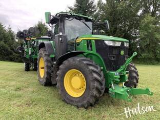 2023 John Deere 7R 310