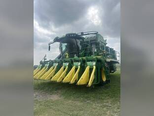 2023 John Deere CP770