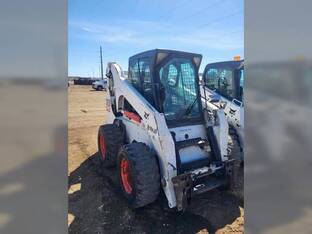 2004 Bobcat S250