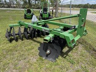 2022 Frontier DH3480