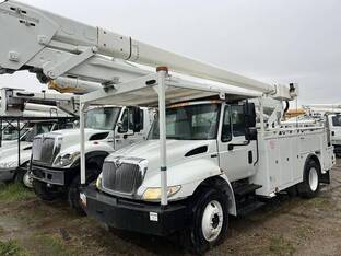 2012 Terex 5TC-55