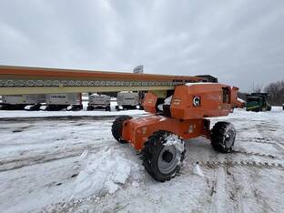 2025 JLG ES2632