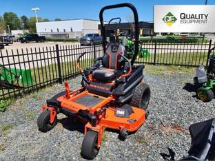 2024 Bad Boy MAVERICK 60